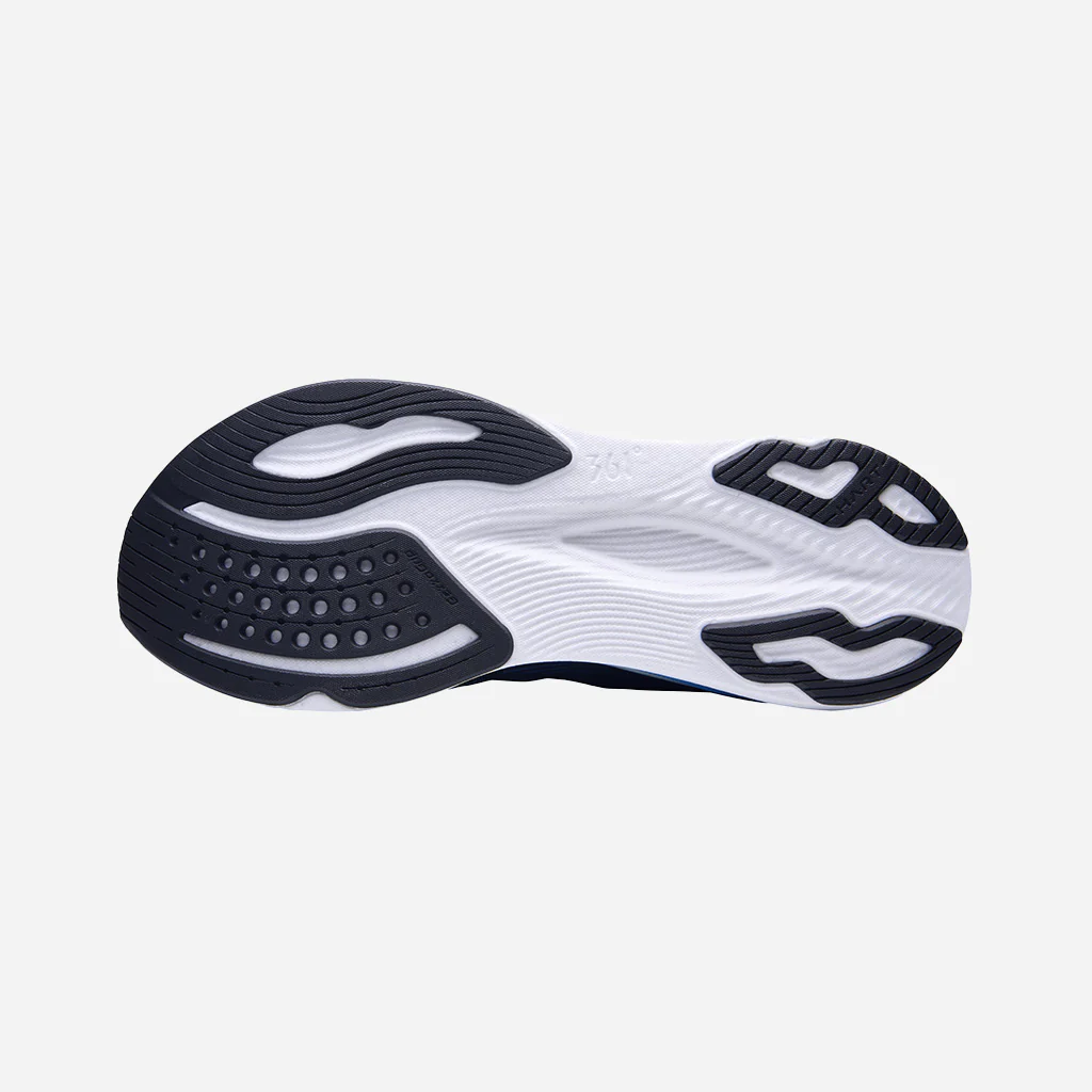 MEN'S 361-CENTAURI 3: Midnight/Green Figs - Image 4