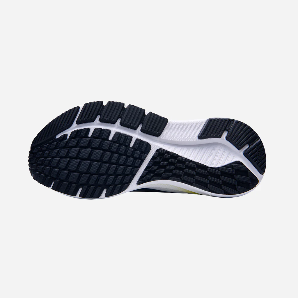 MEN'S 361-KAIROS 3: Dark Moss/Chartreuse - Image 3