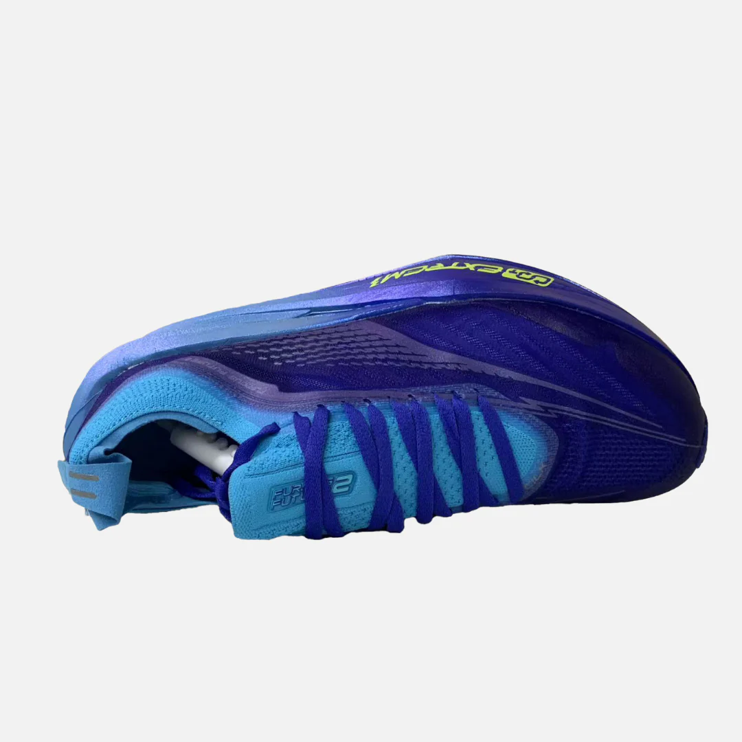 MEN'S FURIOUS FUTURE 2: THE BLUE LINE - Image 3