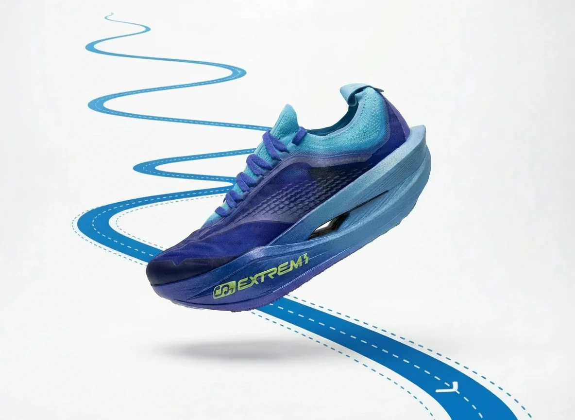 MEN'S FURIOUS FUTURE 2: THE BLUE LINE - Image 5