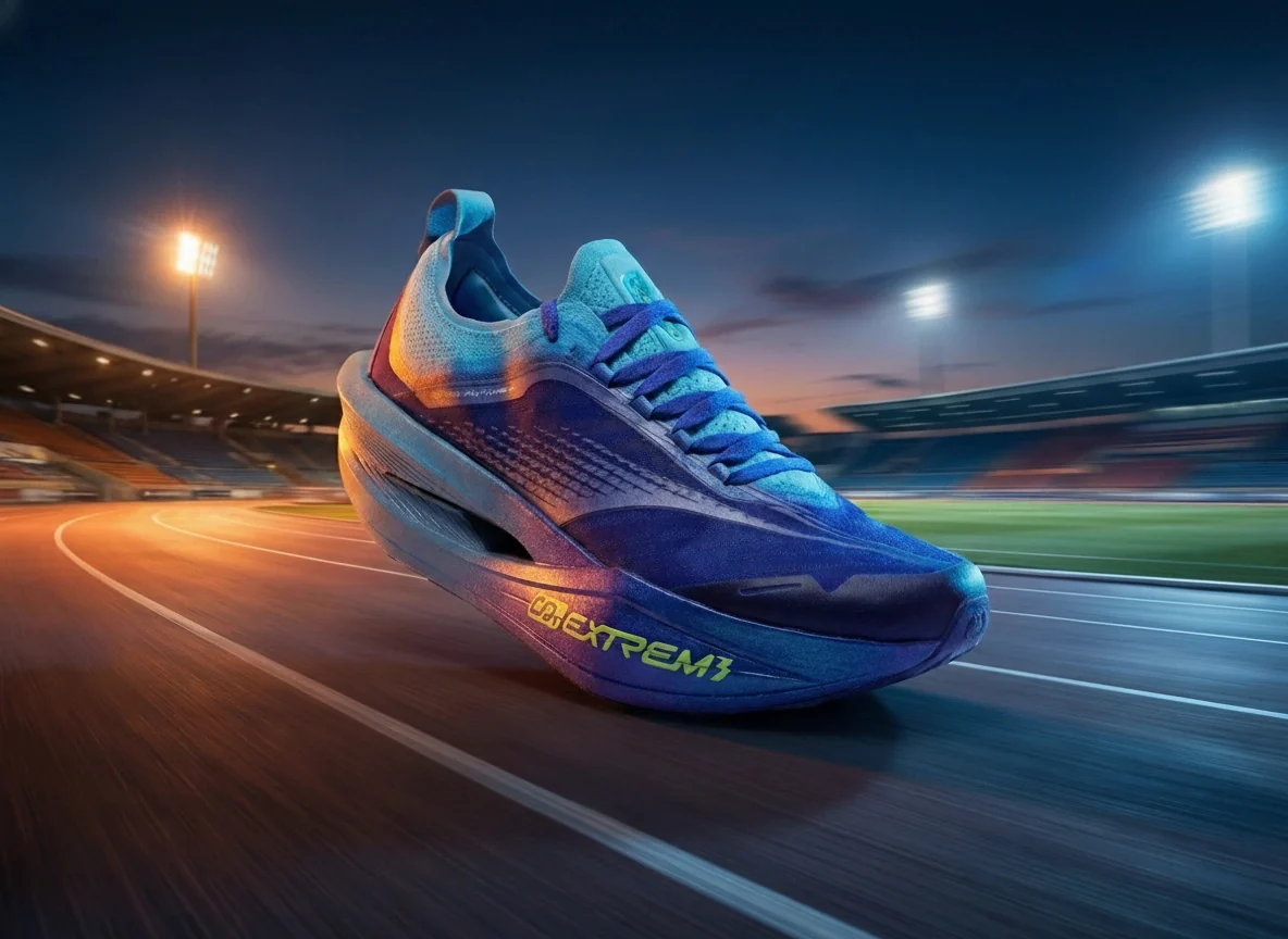 MEN'S FURIOUS FUTURE 2: THE BLUE LINE - Image 6