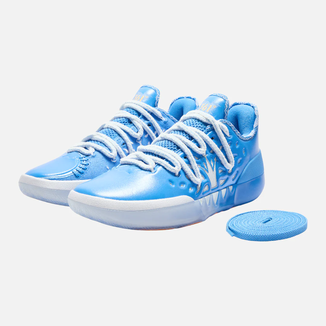 MEN'S Joker 2 : Azure - Image 3