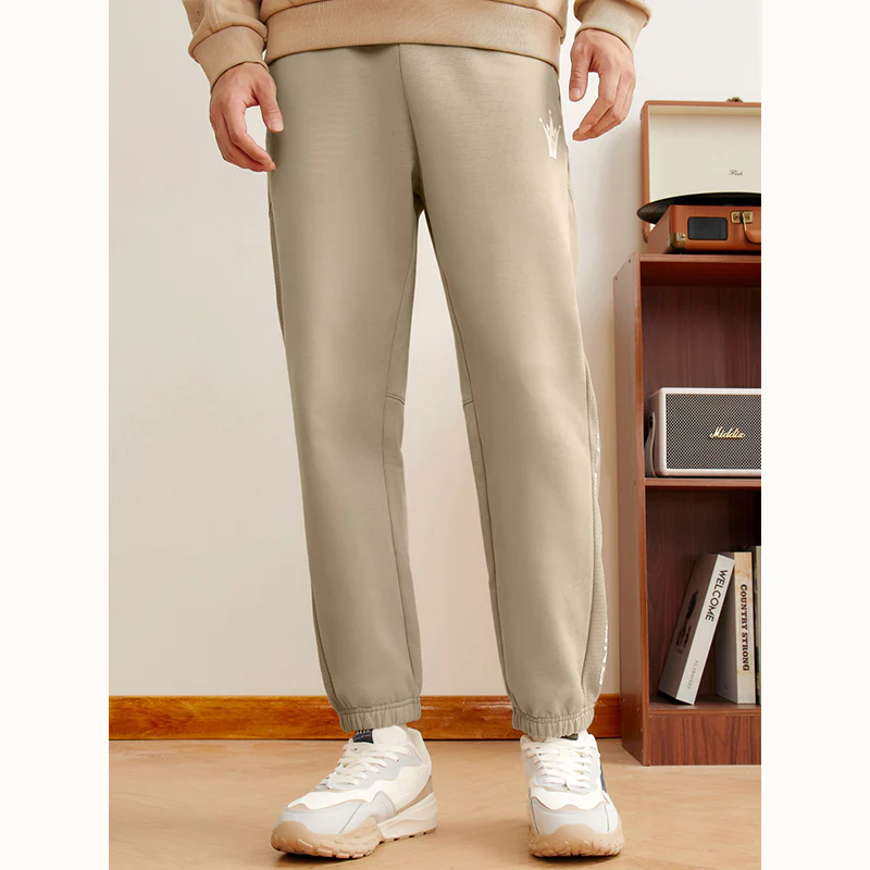 MEN'S Nikola Jokić - Crown Pant PE:Cream - Image 4