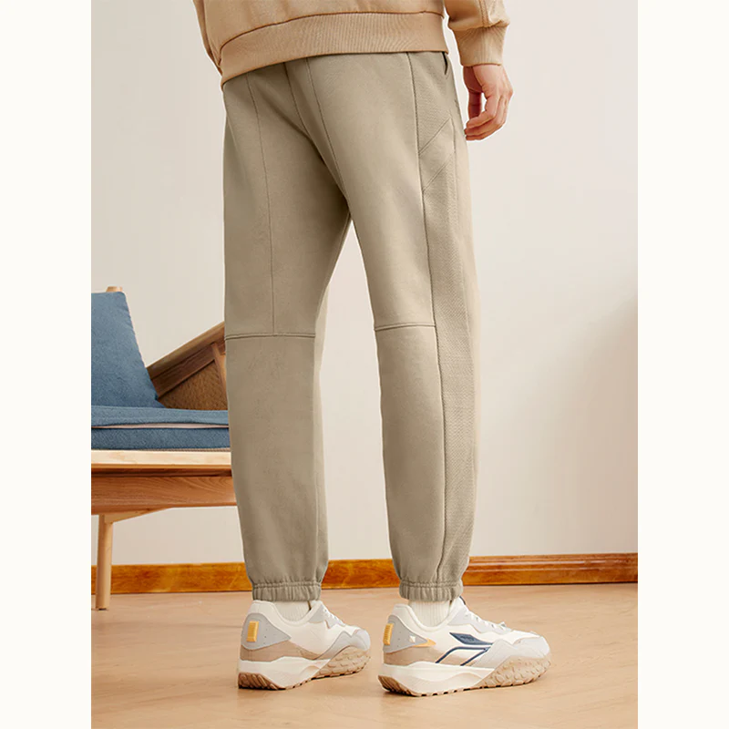 MEN'S Nikola Jokić - Crown Pant PE:Cream - Image 5
