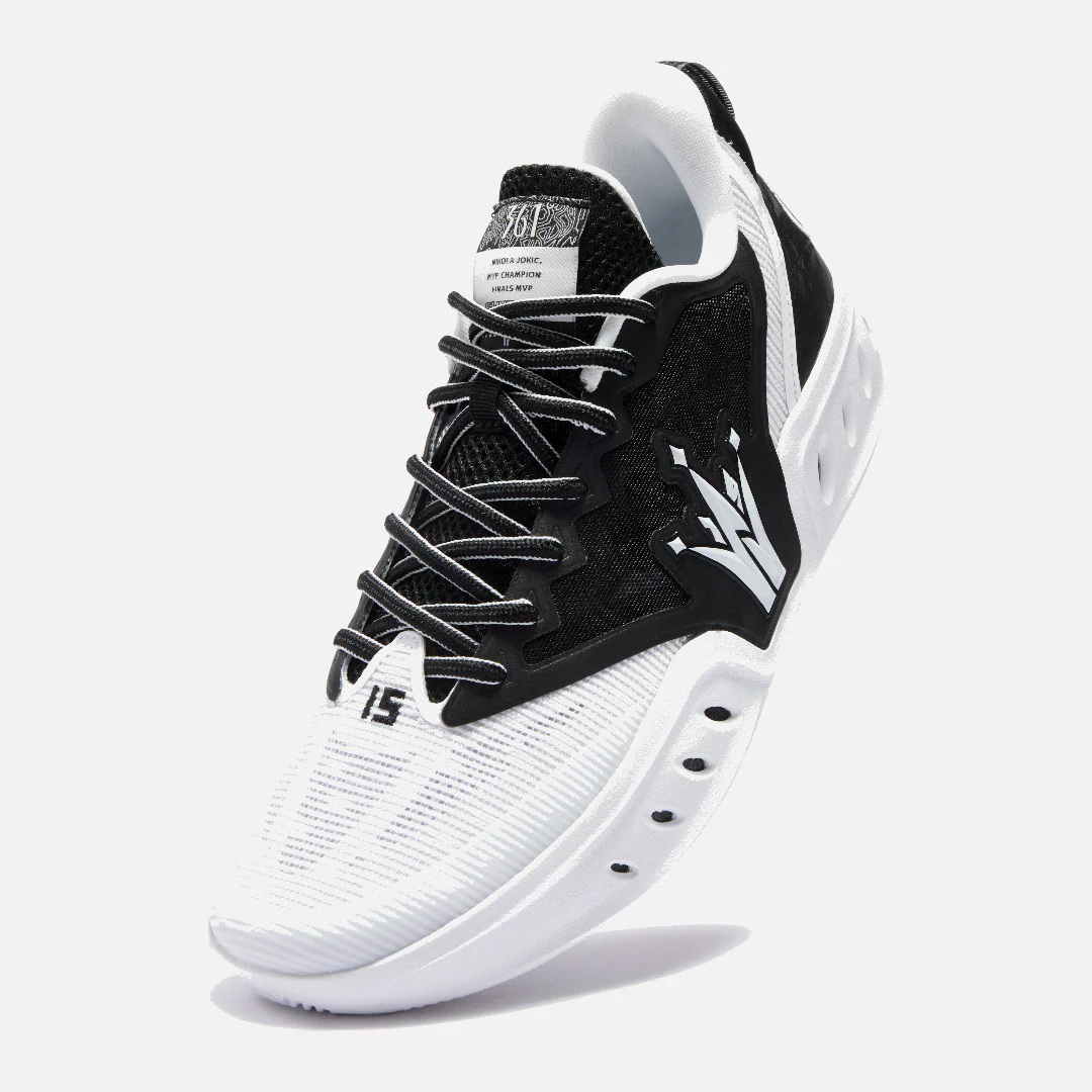 MEN'S Shuffle 2: Ace - Image 8