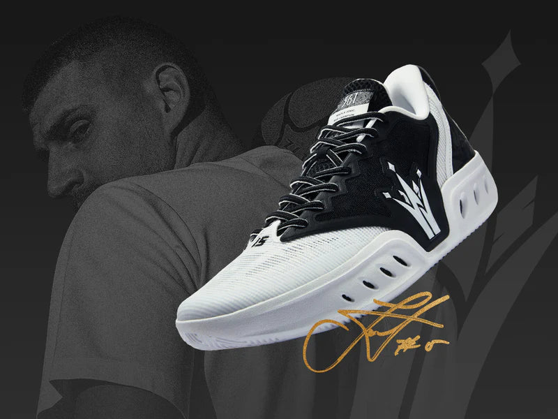 MEN'S Shuffle 2: Ace - Image 9
