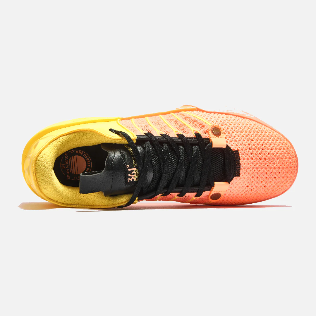 MEN'S Zen VIII : Golden Hour - Image 8