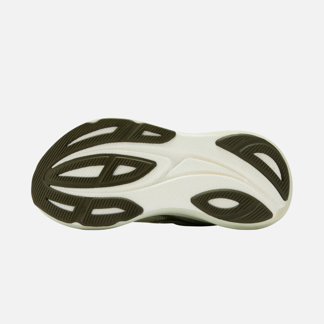 WOMEN'S 361-ELEOS 2: Mineral Green/Melon Green - Image 6