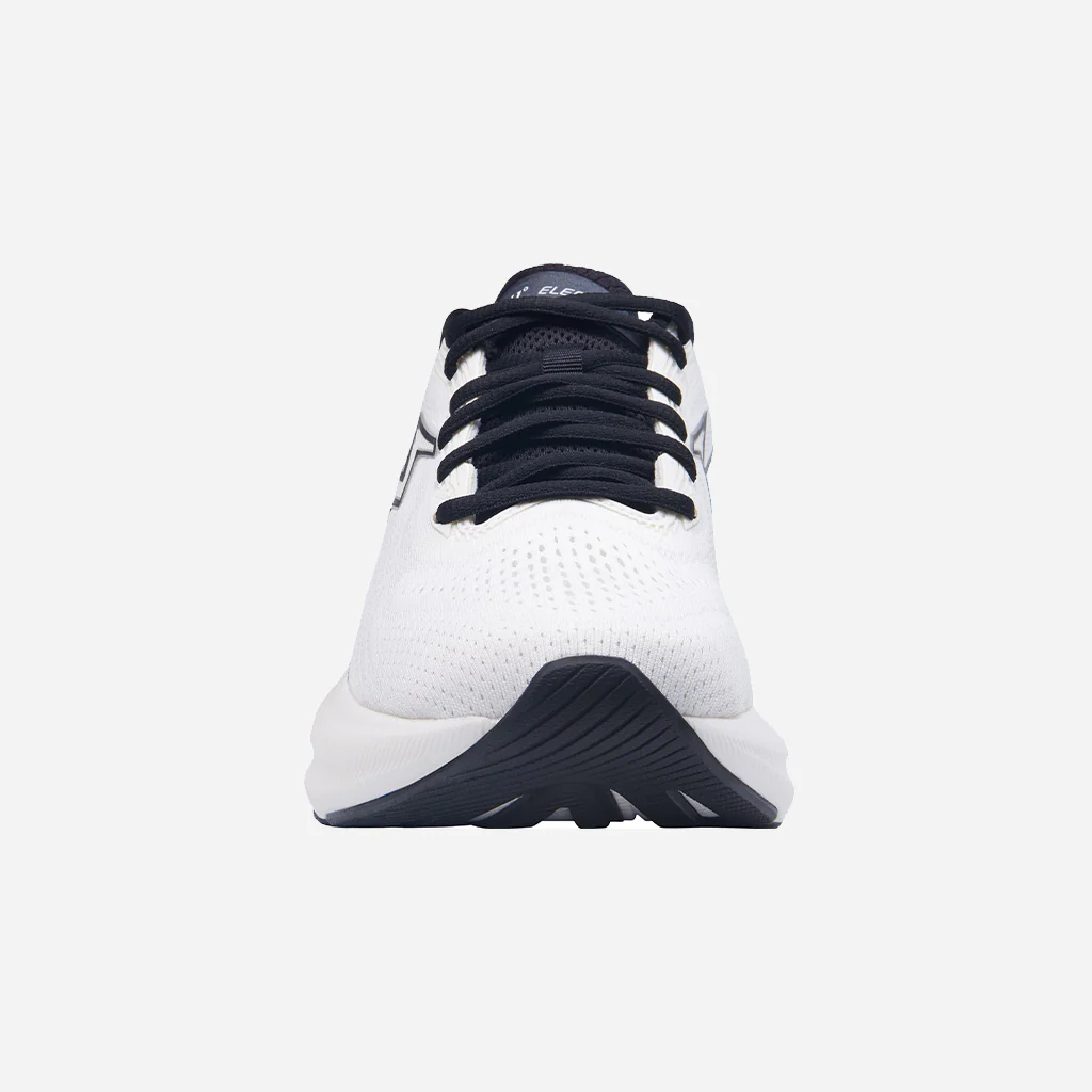 WOMEN'S 361-ELEOS: White/Black - Image 2