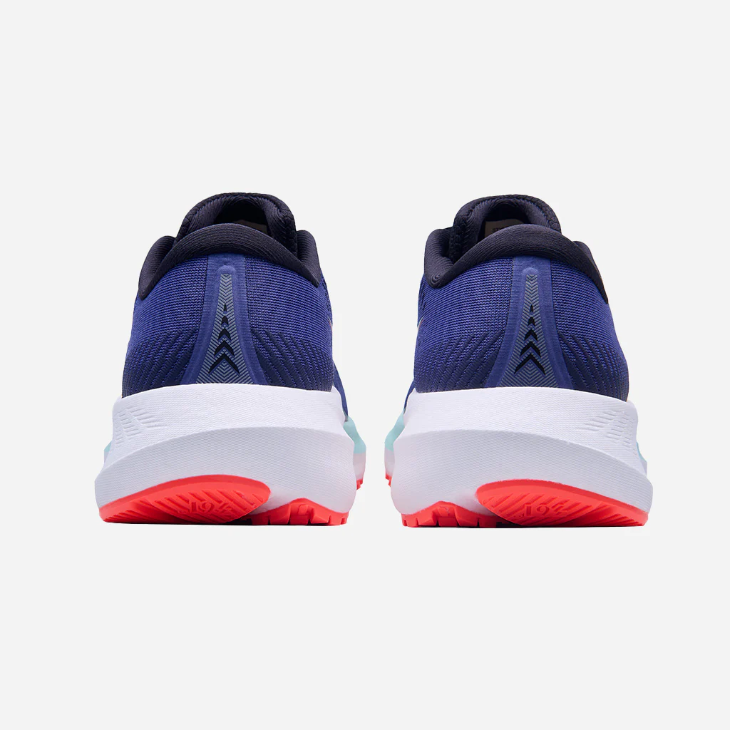 WOMEN'S 361-KAIROS 3: Skipper Blue/Neon Flair - Image 3