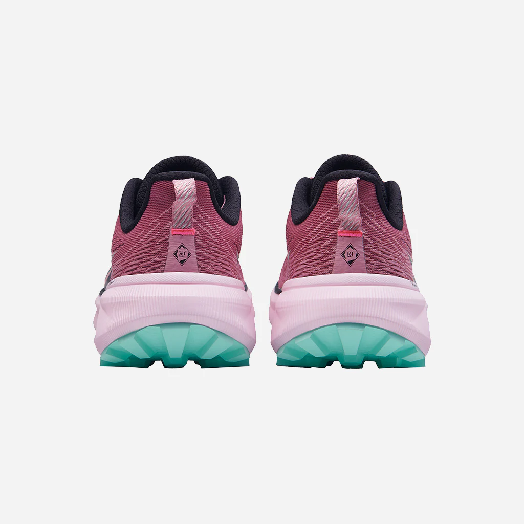 WOMEN'S 361-LYNX: Purple/Quartz - Image 4
