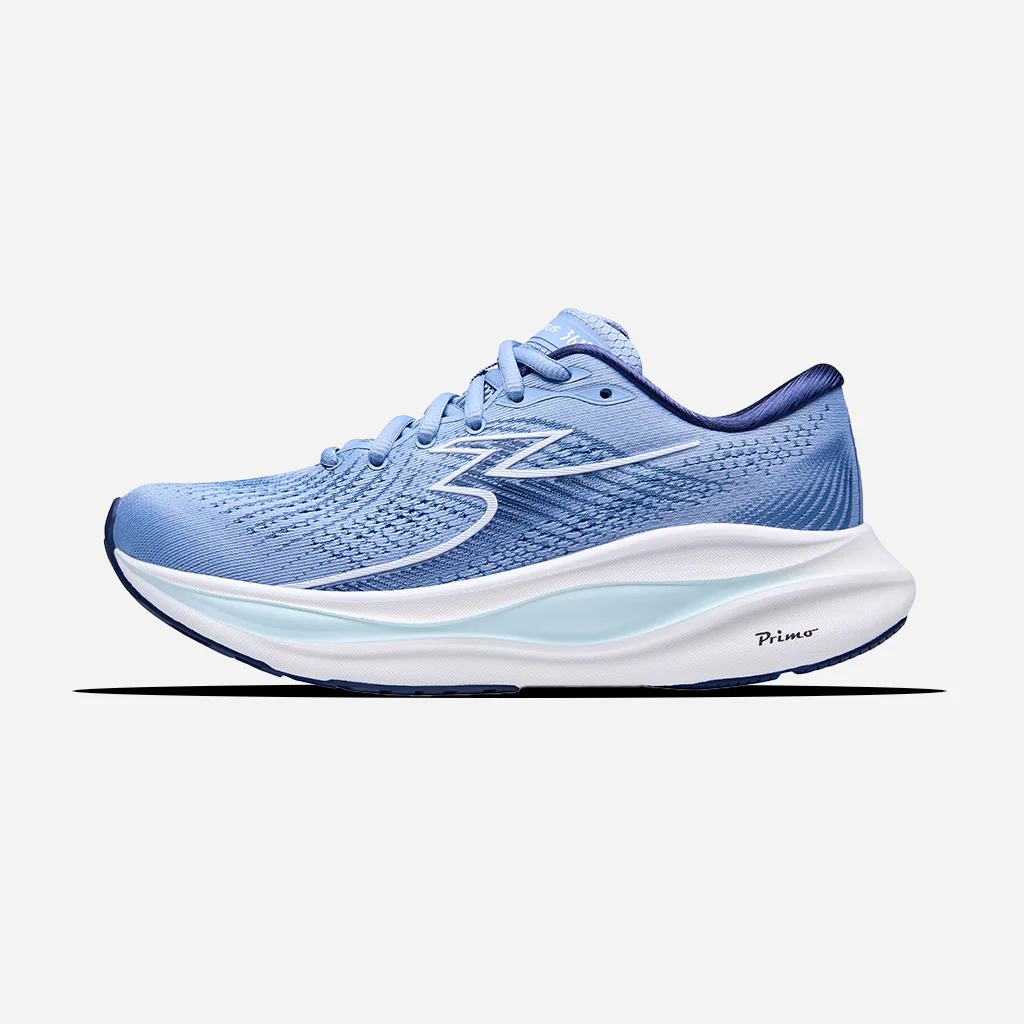 WOMEN'S 361-VENTUS: Grey Blue/Pure Water