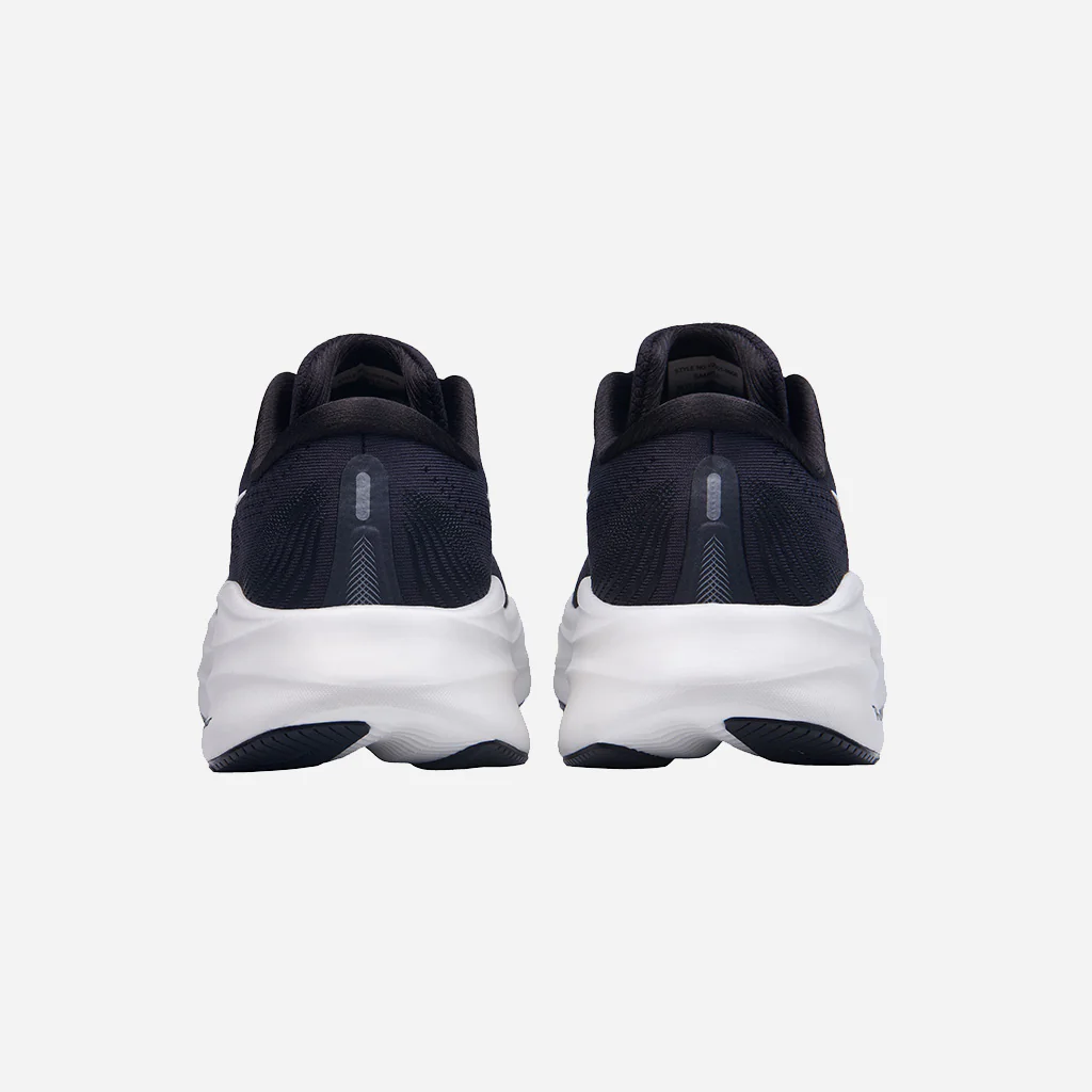 WOMEN'S 361-VENTUS: W-Black/White - Image 3