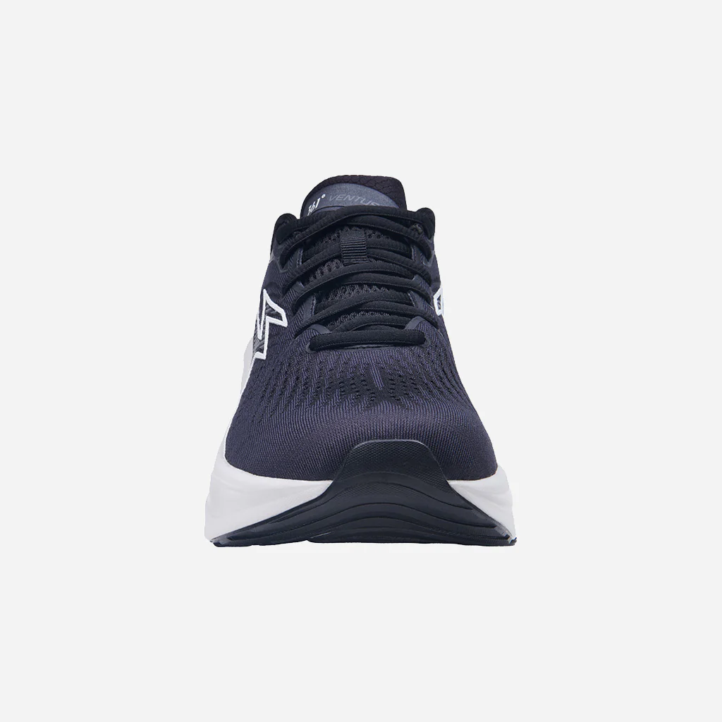 WOMEN'S 361-VENTUS: W-Black/White - Image 6